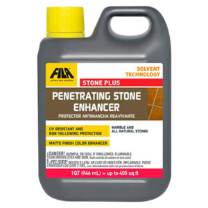 Sellante reavivante de color - Stoneplus
