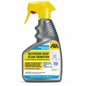 Limpiador - Showerclean & shine foam