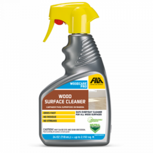 Limpiador - Woodcare pro