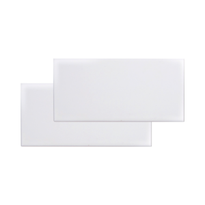 Blanco brillante