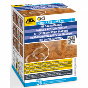 Restaurador - Marble restorer
